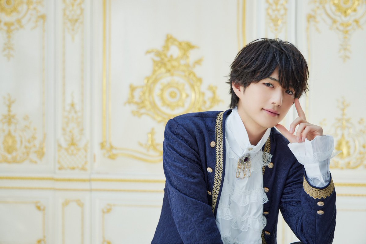 【#前田大翔】　

大変遅くまりましたが…

／
📢本日イベント開催👑✨
＼

#リリイベ王子くん 降臨 〜君と始めるP×P Voyage〜 2nd Season
日時：2026年5月9日(土) ①12:00～ ②16:00～
場所：#セブンパーク天美 1F #AMAMISTADIUM
内容：ミニライブ＆特典会

詳細⏬
tower.jp/store/event/20…