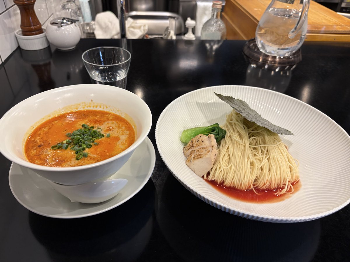 piki169's tweet photo. やっぱり鳴龍が最強だな。 https://t.co/VKv2p3FnAM