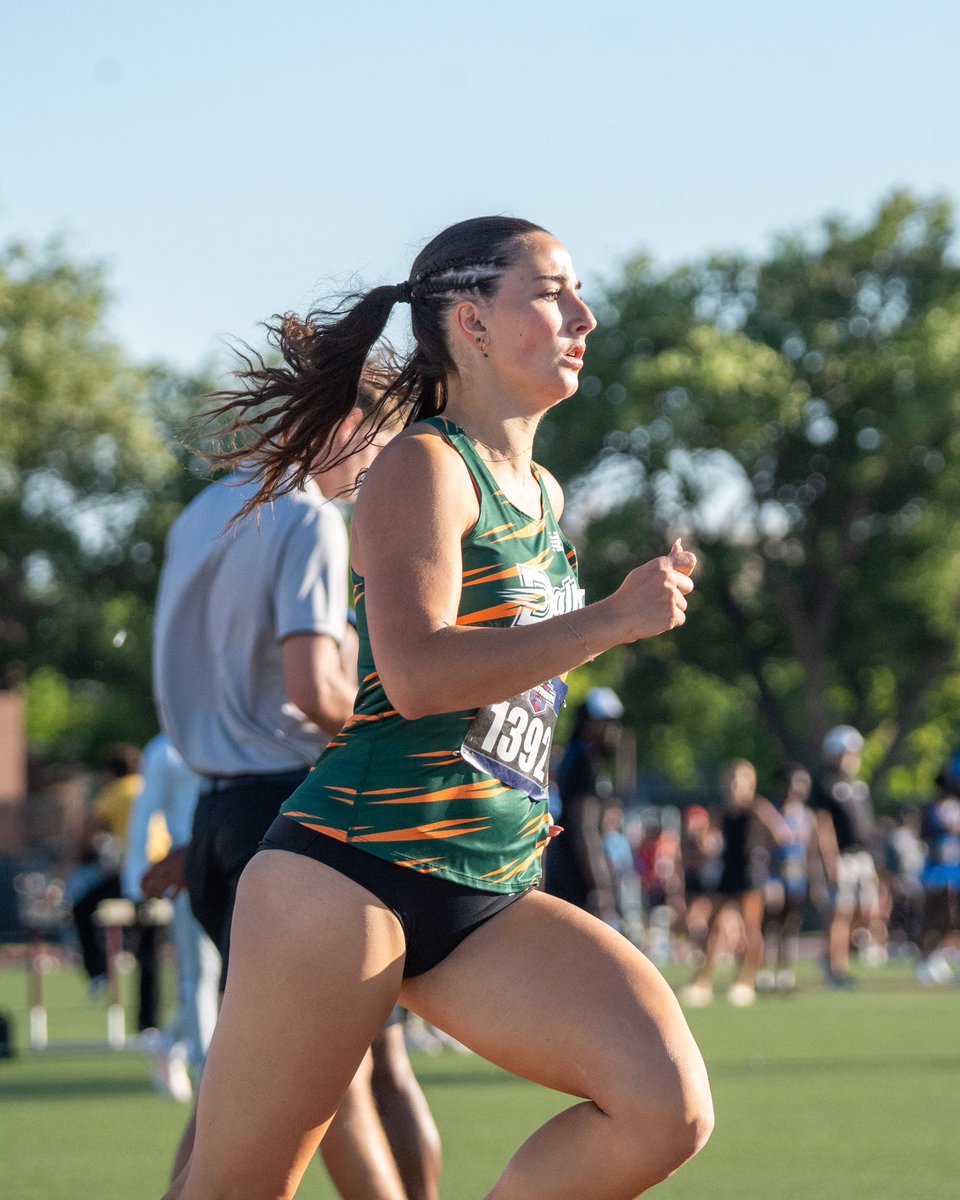UTD Track & Cross Country tweet media