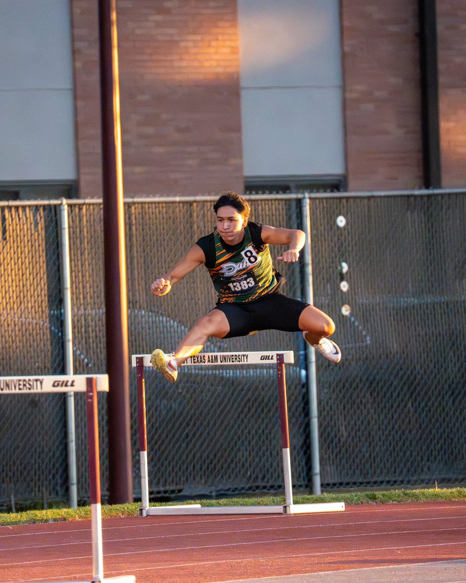 UTD Track & Cross Country tweet media