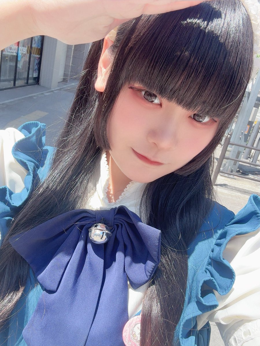 おきゅいん🐱❤️

本日は なつみちゃん、ゆんちゃん、ことりちゅん（-17）、えまちゃん（14-）、まほろちゃん（16-）新人ちゃん（16-20）、新人ちゃん（17-）、とあです♡

イベント前日だけど会いたいです、、、🥺💭