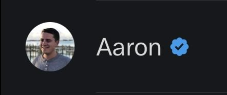 Asher tweet media