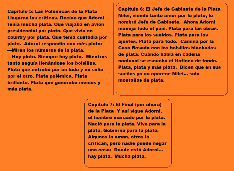 Herencia republicana, corazón de derecha 💛MMacri tweet media