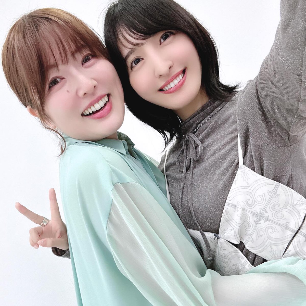 闇鳥@声コラ工房 tweet media