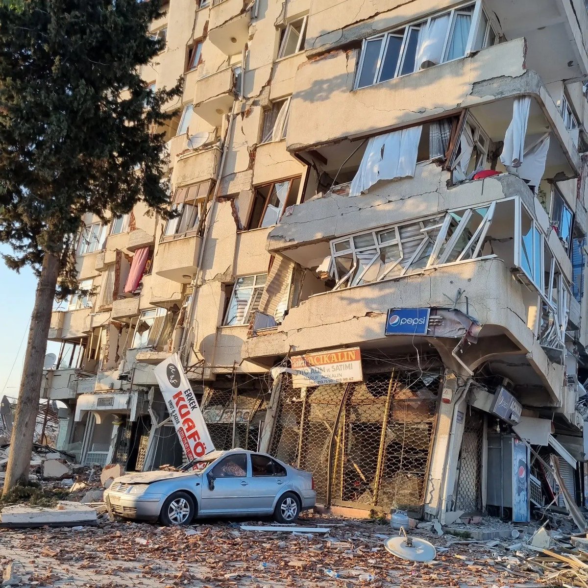 Kadir GÜNDOGDU 🇹🇷 tweet media
