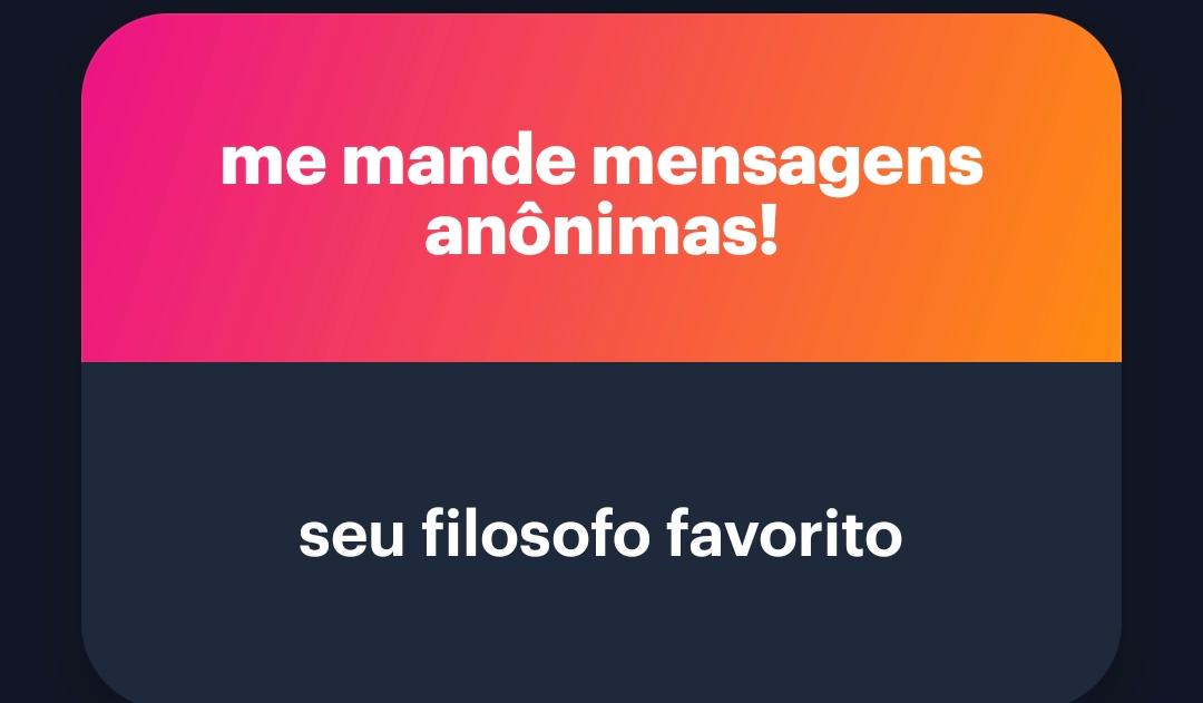 nossa eu tenho um repertório fraquíssimo de filosofia pq eu nunca consegui engatar com o tema até ler Deleuze e Guattari

então até agora vou dizer Deleuze e Guattari mas saibam q sou extremamente leigo no assunto kkkkk