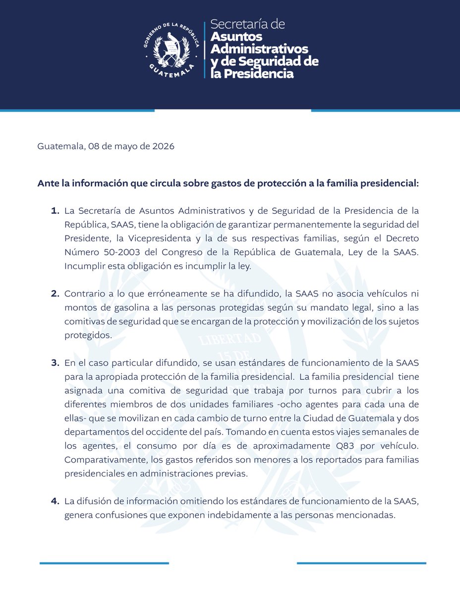 Canal Antigua tweet media
