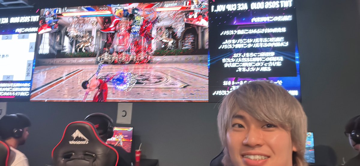 ひっしー ひっしー HISSY/Rox3Gaming (@hissydayo) / Posts / X