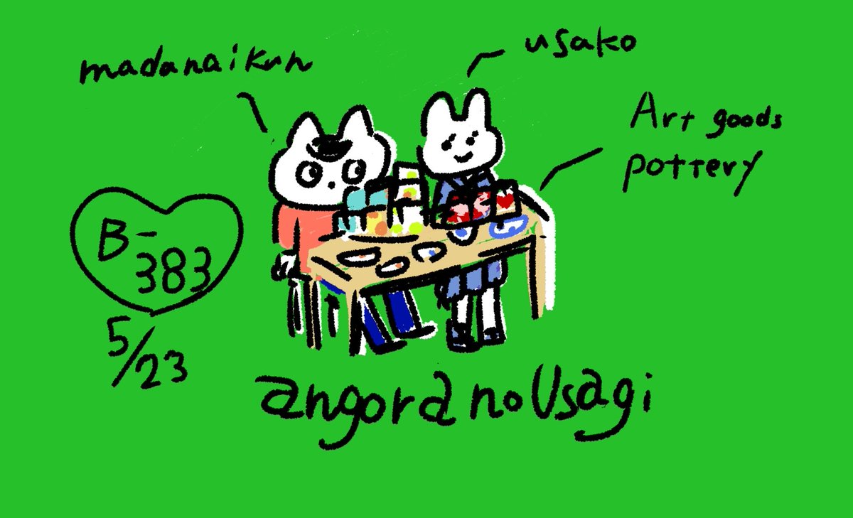 ｱﾝｺﾞﾗ のうさぎ🐇🌳 tweet media