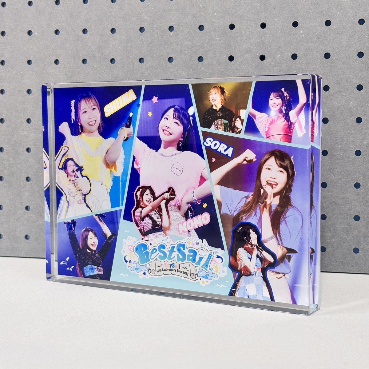TrySail公式 (@trysail_staff) / Posts / X