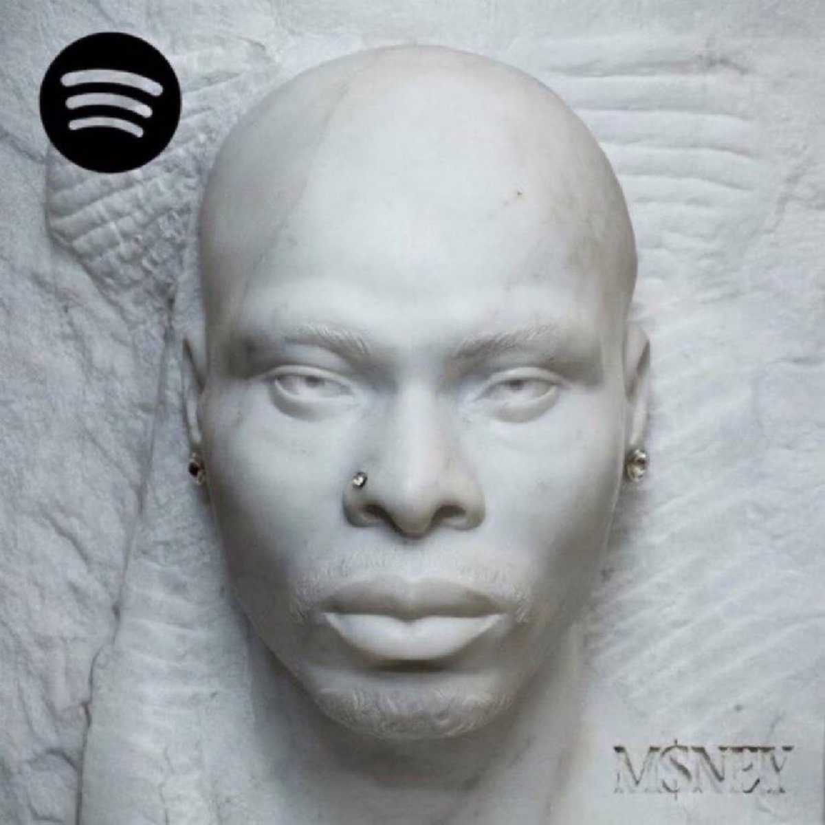 ASAKE’s “M$NEY” on Spotify since official release:

Day 1 — 13.15M
Day 2 — 8.40M
Day 3 — 7.33M
Day 4 — 7.42M
Day 5 — 7.02M
Day 6 — 6.43M
Day 7 — 6.18M 🆕

All-time streams 🟰 156.6M
Pure streams 🟰 56.6M