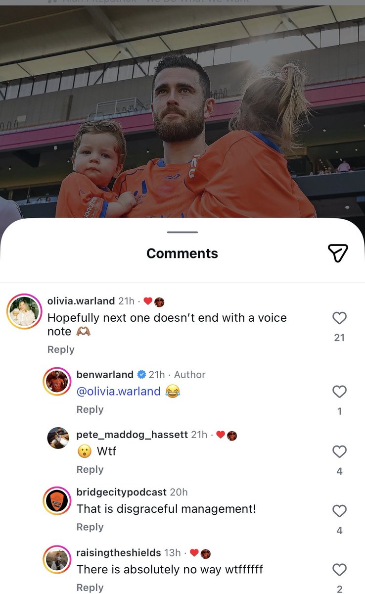 Queensland Football Culture tweet media