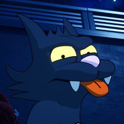 Scratchy Every Day tweet media