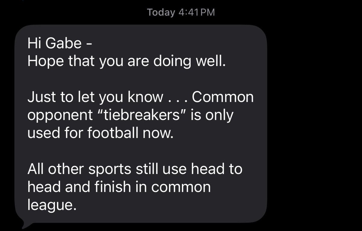 Gabe Camarillo tweet media