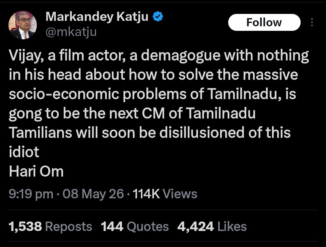 Sharath Jothi tweet media