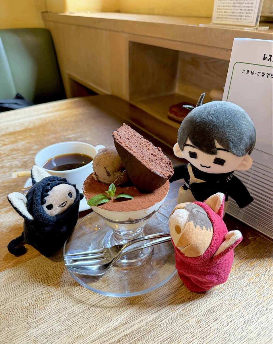 たんぽぴ🐈⬛🐈 tweet media