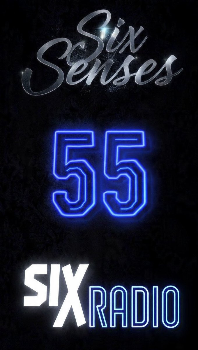 SixRadiO tweet media