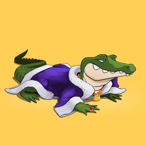GatorSales tweet media