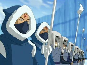 Kreyden2's tweet photo. @wedge9t @CalebChanc925 @wasuptalababy De hecho pintarse la cara también es algo de las tribus de Oceanía

(Los maestros agua beben de las tribus siberianas, Ainu japoneses y tribus de Oceanía)

Aún que también, si mal no recuerdo, al único al que le vi la cara pintada fue a Sokka. Por lo que puede ser solo cosa de él https://t.co/EuRp8XZ6Fu