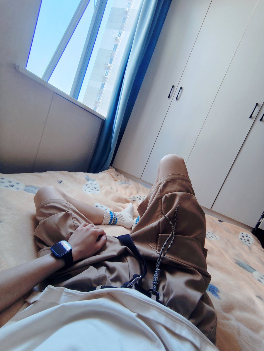 冰沐盻宇 tweet media