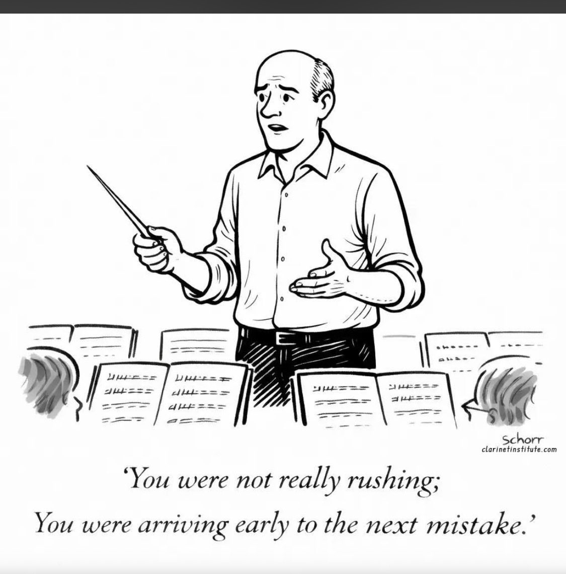 playinglesshurt's tweet photo. #jokeoftheday Euphemistically put! Ouch. #music https://t.co/sLvZwcVyOc
