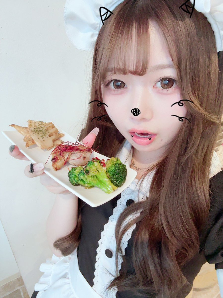 たけを tweet media