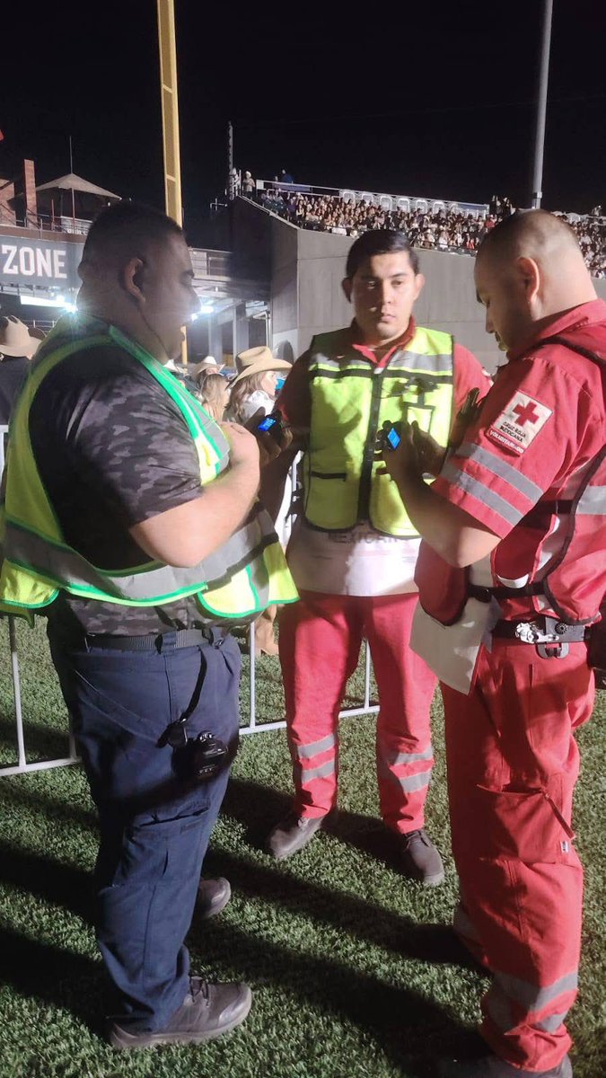 Protección Civil Sonora tweet media