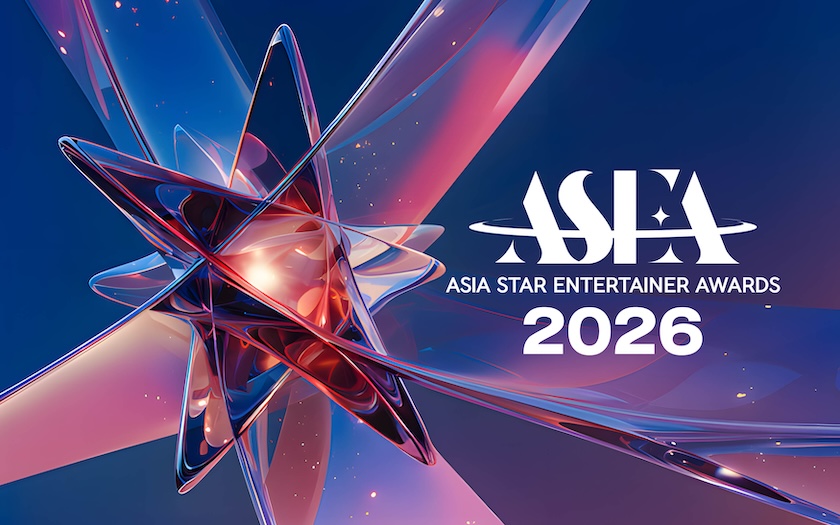 【プレゼント企画】ENHYPEN、ATEEZ、チャンミン（東方神起）らが集結する「ASEA 2026」開催　入場チケットを各日3組6名にプレゼント！

埼玉のベルーナドームで5月16日、17日の2日間にわたって開催される「第3回 ASIA STAR ENTERTAINER AWARDS 2026（通称：ASEA 2026）」。「ASEA