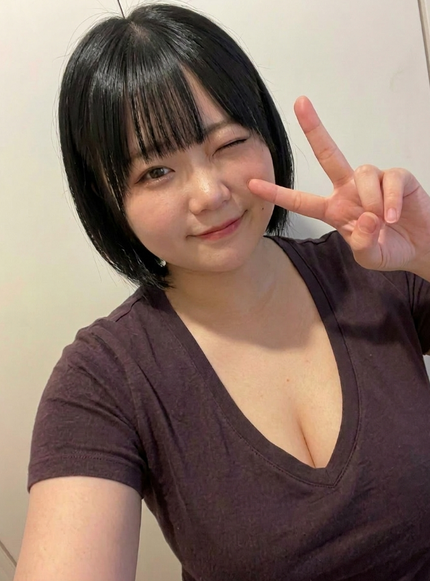 かほ tweet media