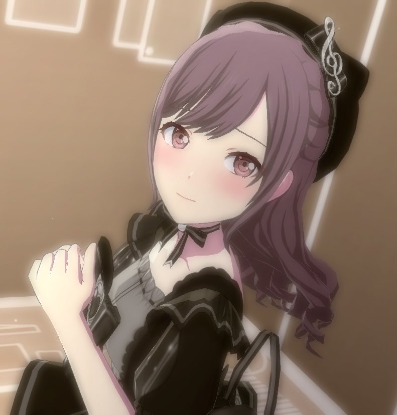 はる tweet media
