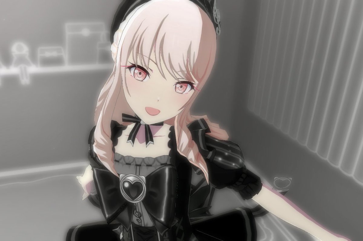 はる tweet media