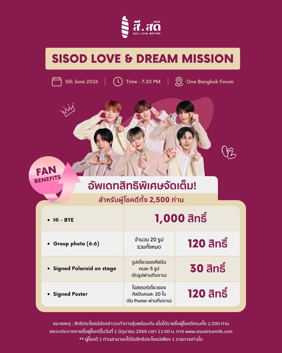 ˚࿔ น้องหมูตูด ดีลปลาเหลือง / ดีลกล้องดิจิตอล ᢉ𐭩 ˚ tweet media