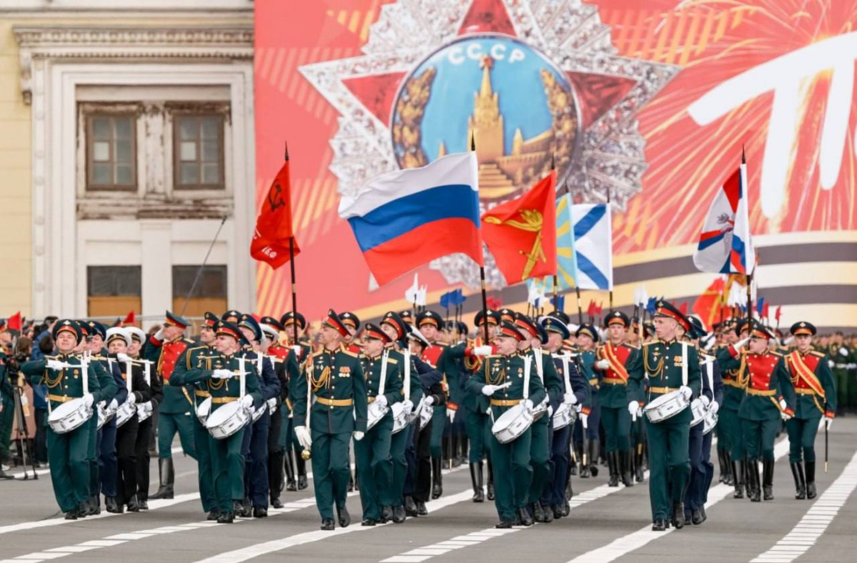 🇷🇺 روسيا بالعربية tweet media