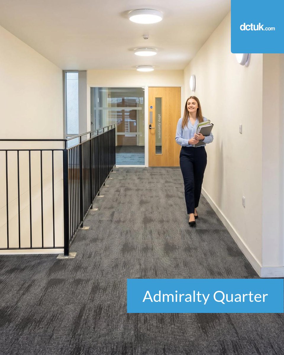 dctuk's tweet photo. Admiralty Quarter: refined, durable flooring across six Portsmouth apartment blocks — installed with minimal disruption for residents. Read the full project story on our blog. Read now: [link] https://t.co/U11ZS0ZBow https://t.co/PQPFrrK67c