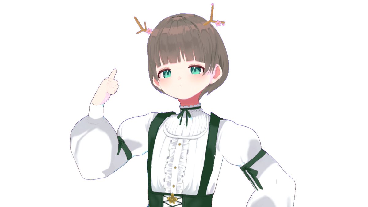 みちとせ tweet media