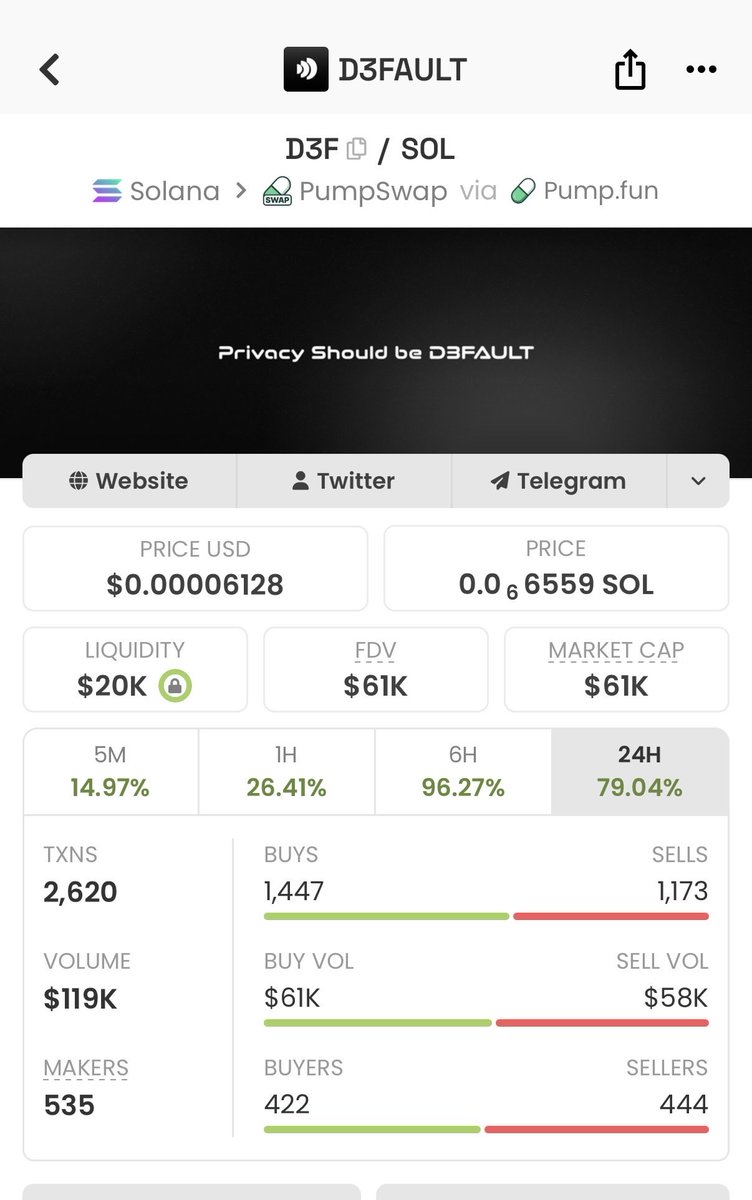 Alpha Seeker tweet media