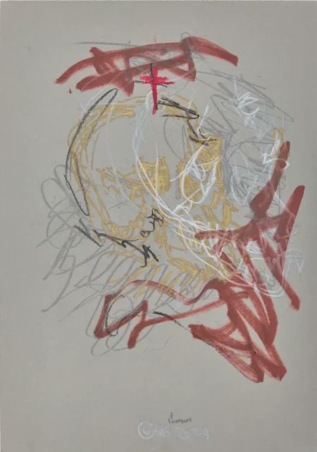 🎨 東京都で開催中の展示会をご紹介
「Extreme Words (Works on Paper) 」
kotaronukaga.com/exhibition/ste…
  
#Extreme #KOTARONUKAGA（六本木）
  
展示会探しは「CoMuse」
b10creation.github.io/comuse/downloa…