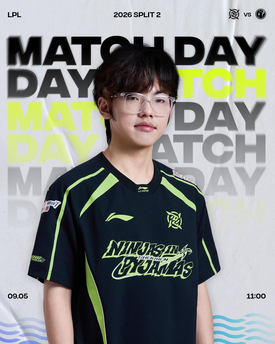 NIP LoL tweet media