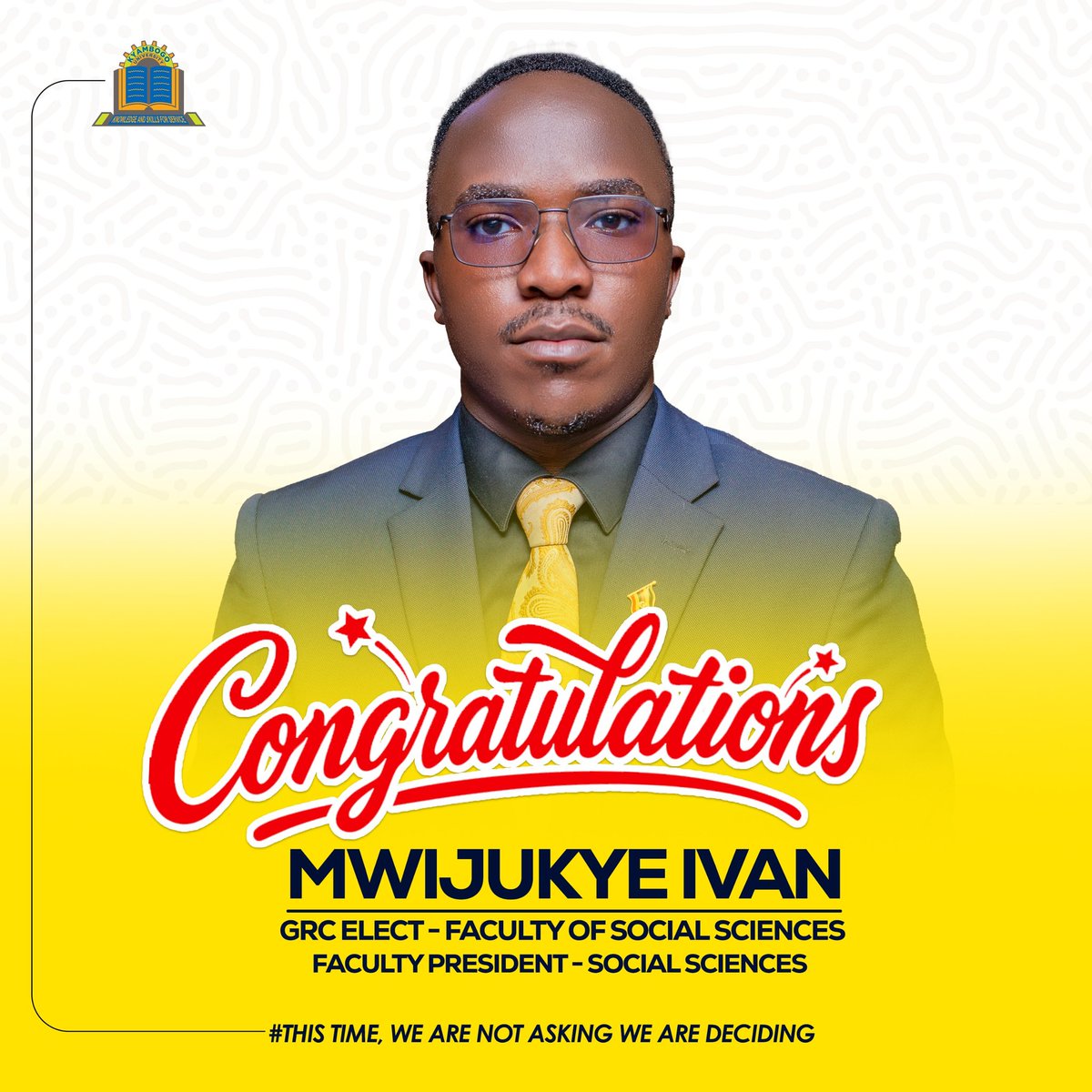 Counsel MwijukyeIvan⚖ tweet media