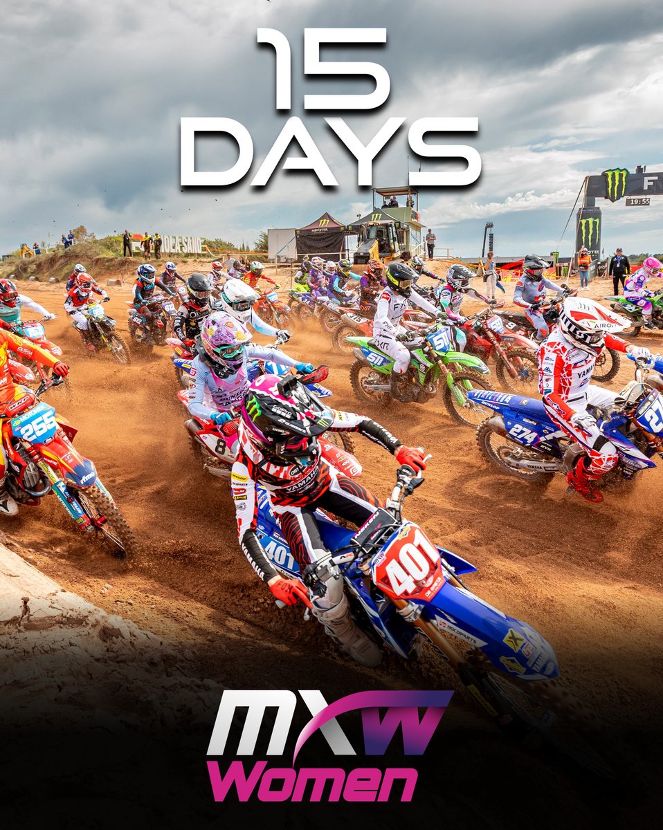 MXGP tweet media