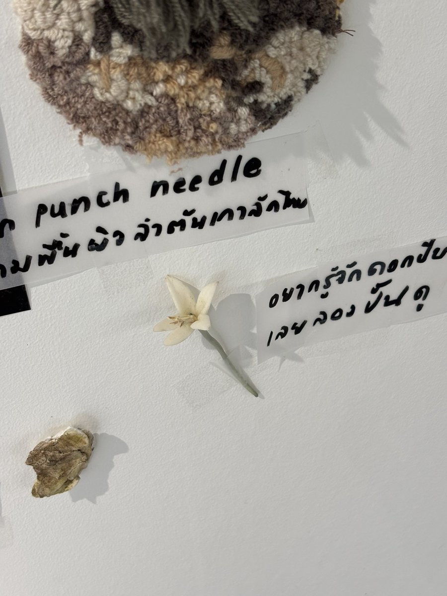 ไหม tweet media