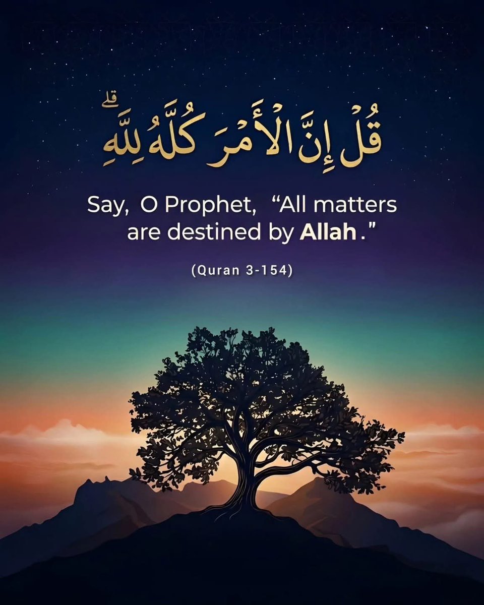 Verse of the day.