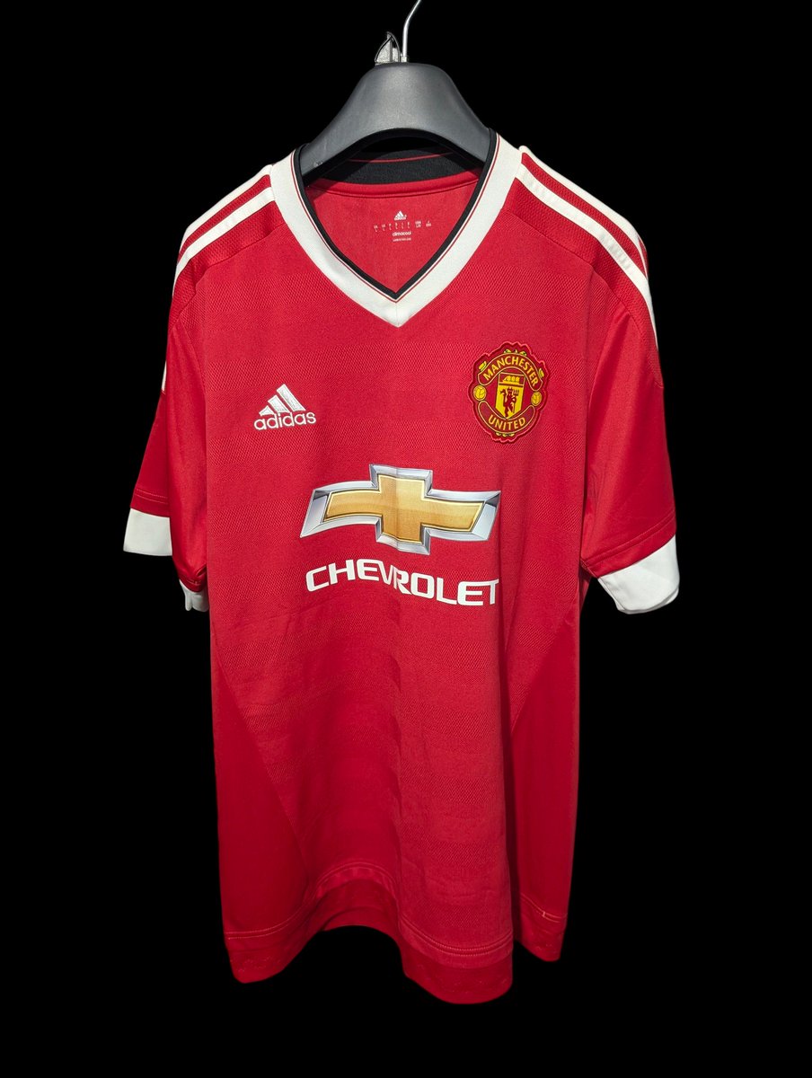 Football Shirt Creations & Restorations #FSCR 👕 tweet media