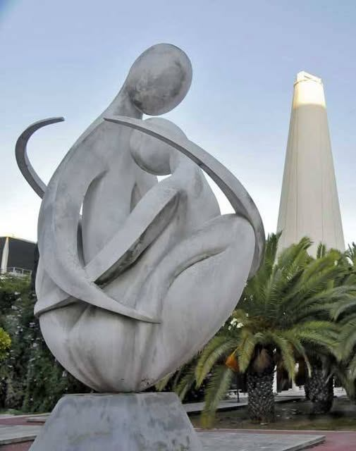 DominguezArjona's tweet photo. 9/5 #DíaDeEuropa EUROPA EN EL CORAZÓN https://t.co/95idC9bSBf #Sevilla #Expo92 https://t.co/3X3L7GUIwb