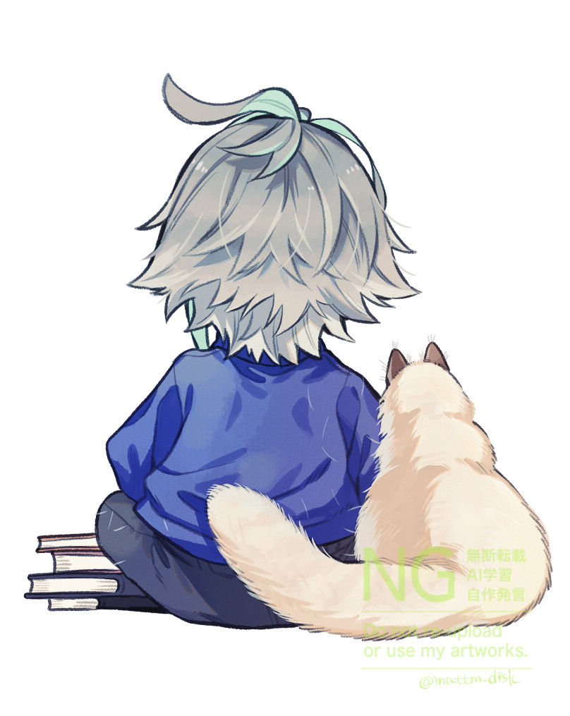 犬居しろ🐕 tweet media