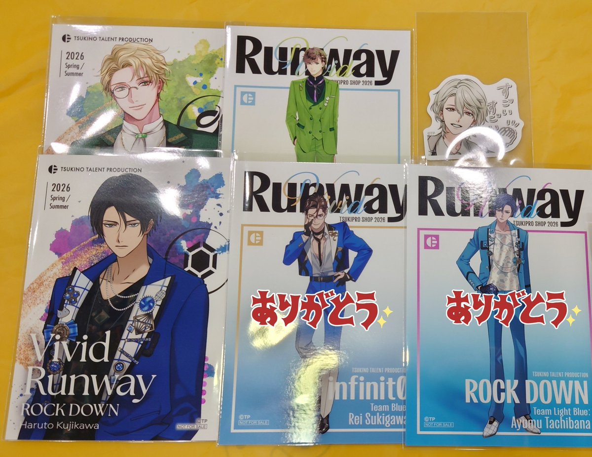ぽよ tweet media