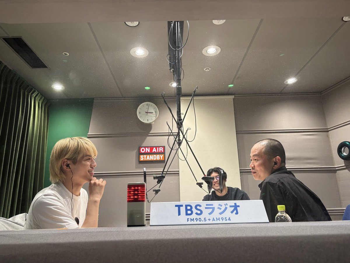 …&シノ！ from timelesz tweet media