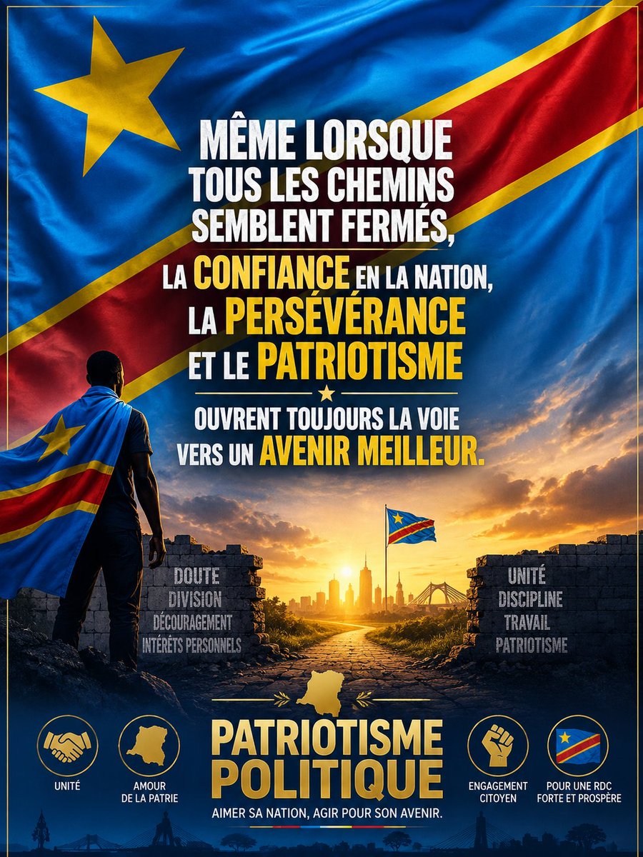 FISTON EKILA tweet media