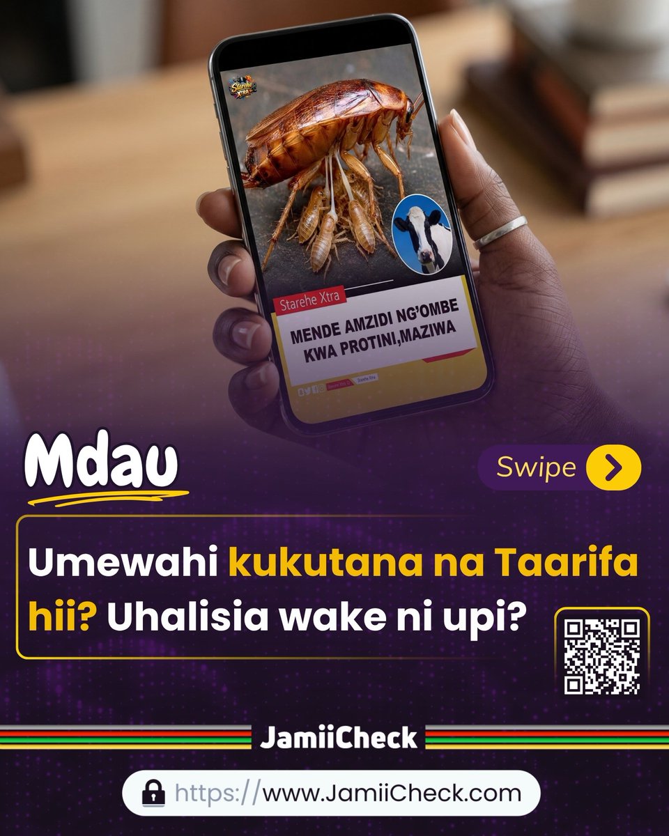 Jamii Check tweet media