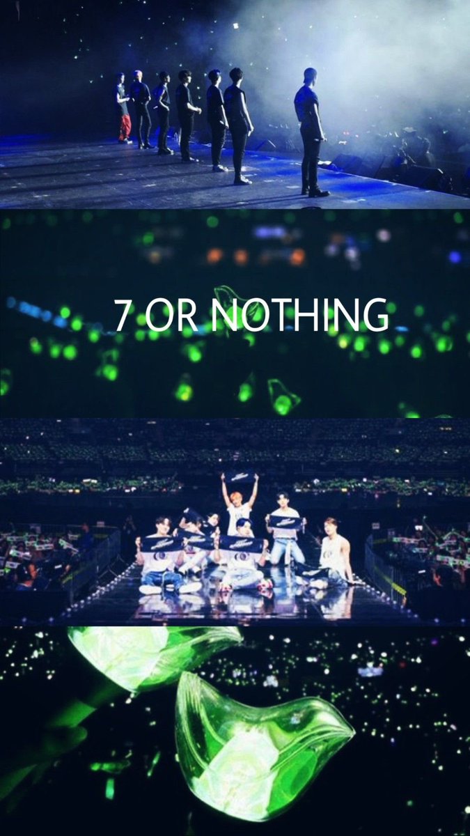 GOT7 BASE tweet media